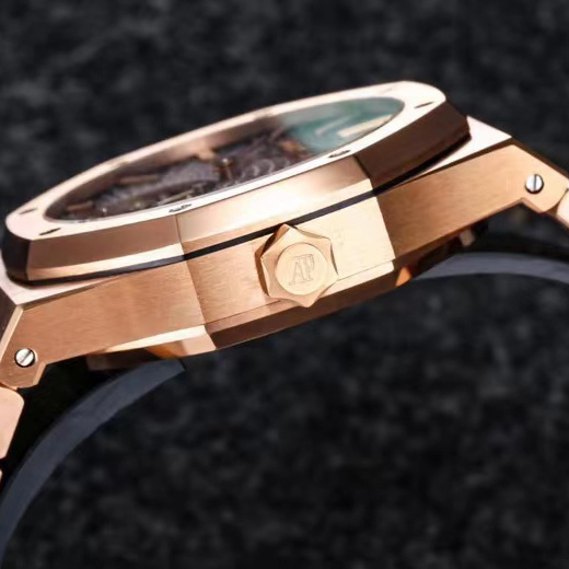 Audemars Piguet Watch - DopestKickz
