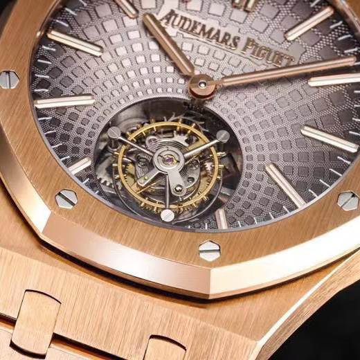 Audemars Piguet Watch - DopestKickz