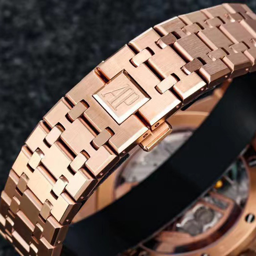 Audemars Piguet Watch - DopestKickz