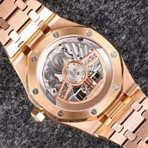Audemars Piguet Watch - DopestKickz