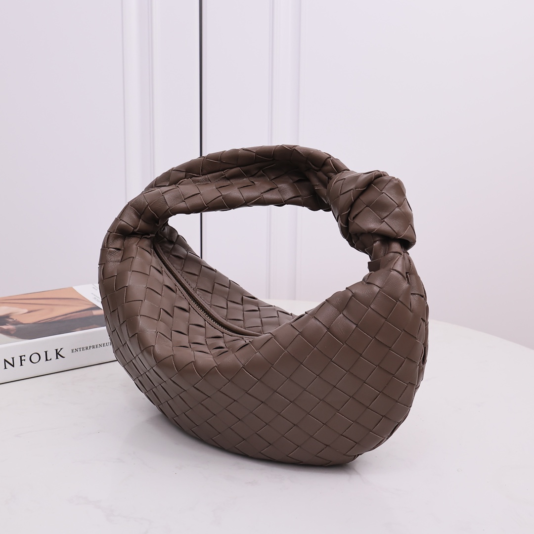 Bottega Veneta Teen Jodie - DopestKickz
