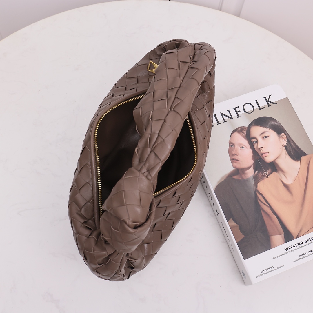 Bottega Veneta Teen Jodie - DopestKickz