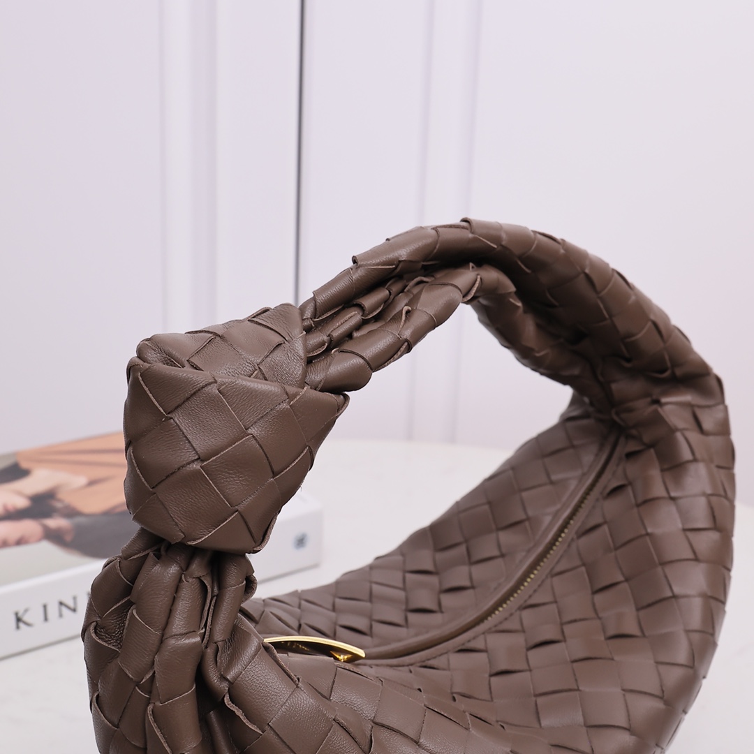 Bottega Veneta Teen Jodie - DopestKickz