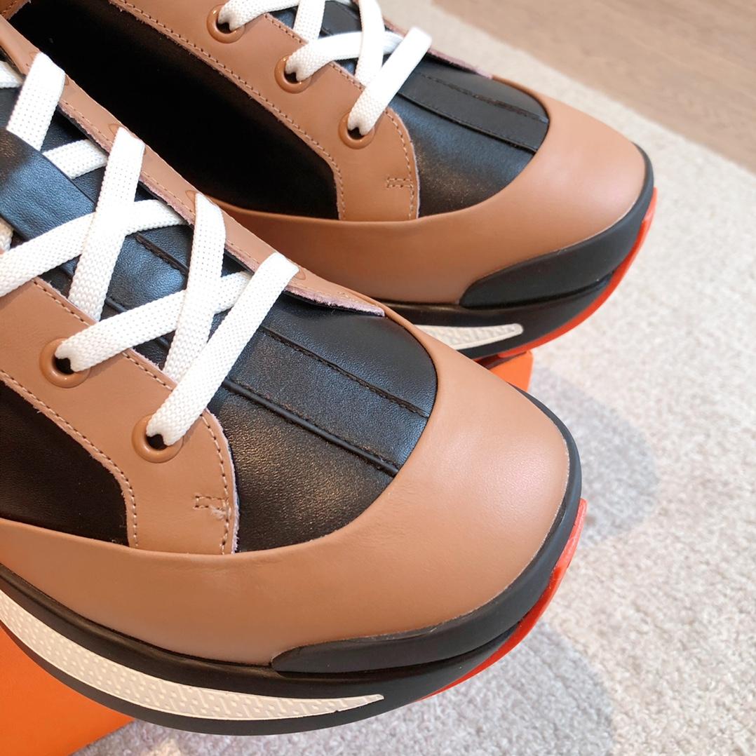 Hermes Hugo Sneaker - DopestKickz