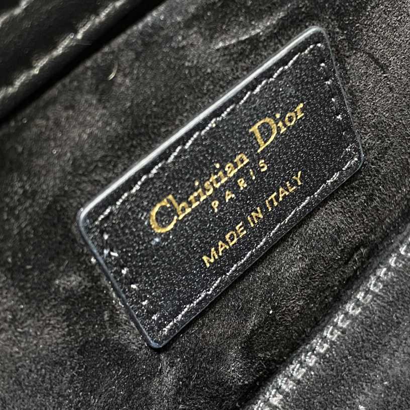 Dior Medium Lady D-Joy Bag - DopestKickz