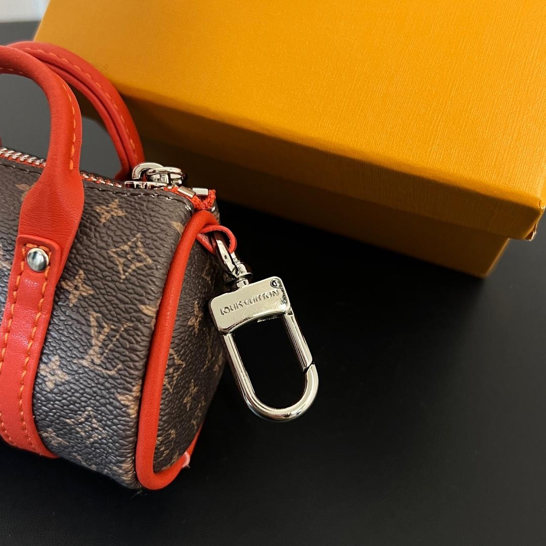 Louis Vuitton LV Colormania Mini Keepall Pouch   M01521 - DopestKickz