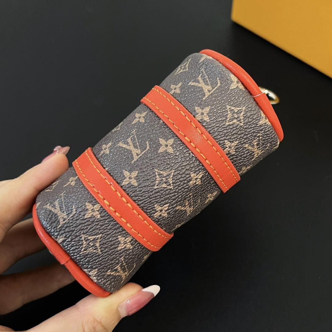 Louis Vuitton LV Colormania Mini Keepall Pouch   M01521 - DopestKickz