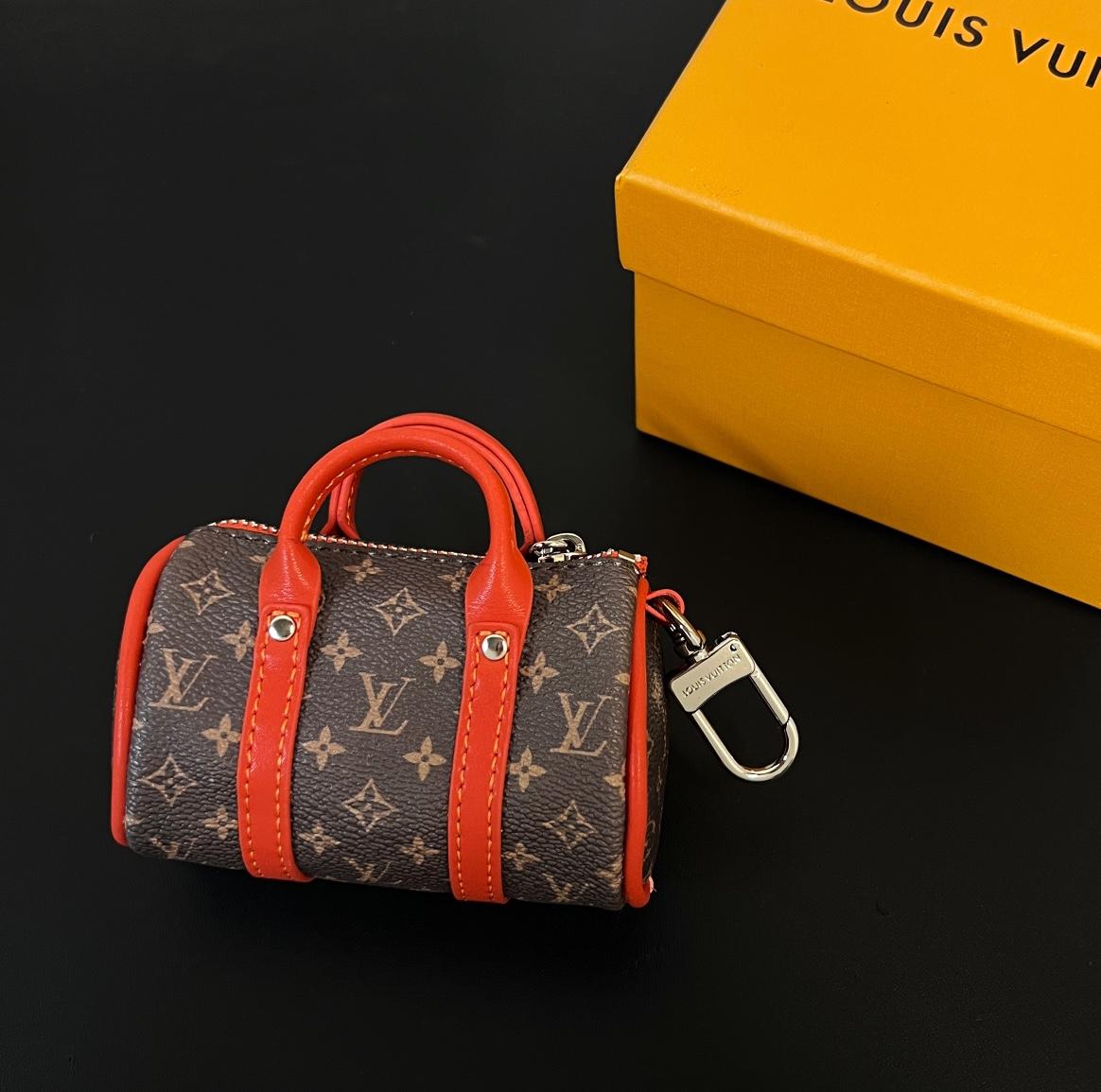 Louis Vuitton LV Colormania Mini Keepall Pouch   M01521 - DopestKickz