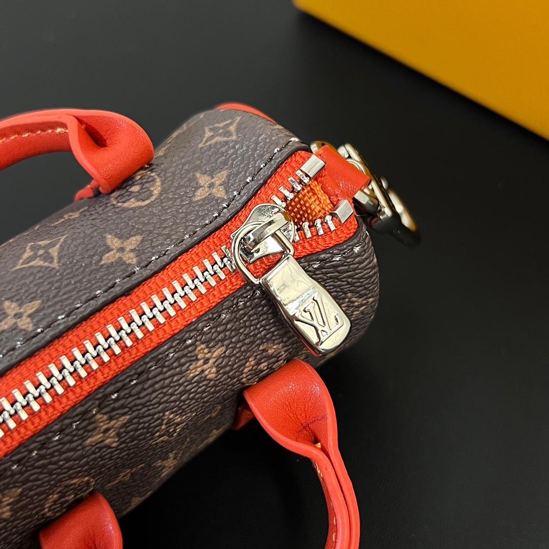 Louis Vuitton LV Colormania Mini Keepall Pouch   M01521 - DopestKickz