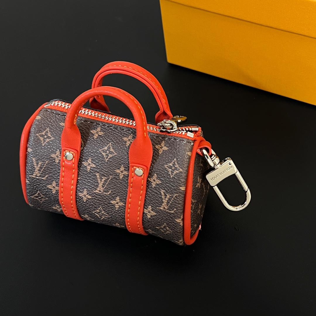 Louis Vuitton LV Colormania Mini Keepall Pouch   M01521 - DopestKickz