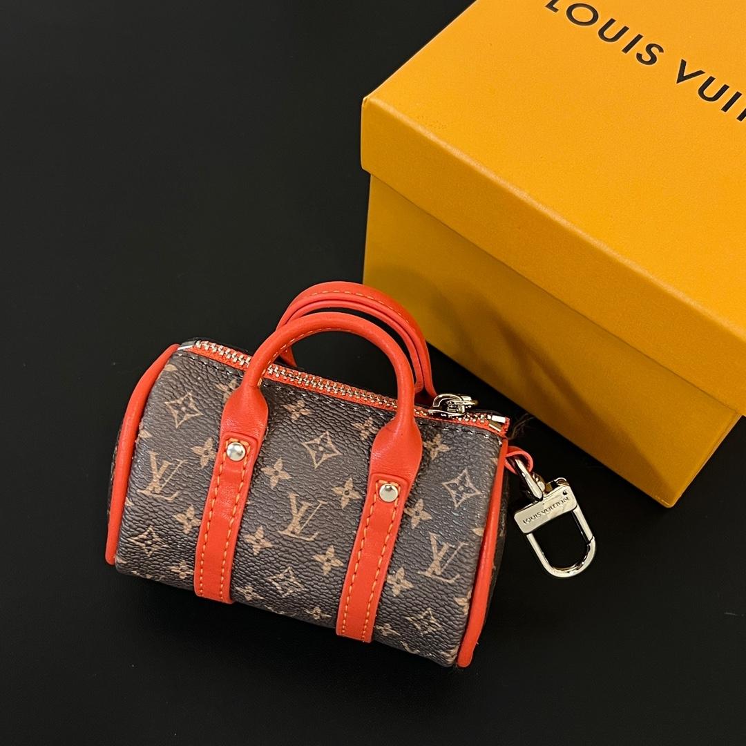 Louis Vuitton LV Colormania Mini Keepall Pouch   M01521 - DopestKickz