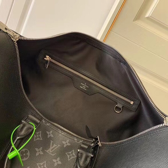 Louis Vuitton Keepall Bandouliere 50   (50x29x22cm) - DopestKickz