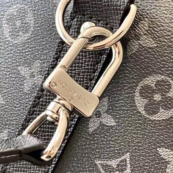 Louis Vuitton Keepall Bandouliere 50   (50x29x22cm) - DopestKickz