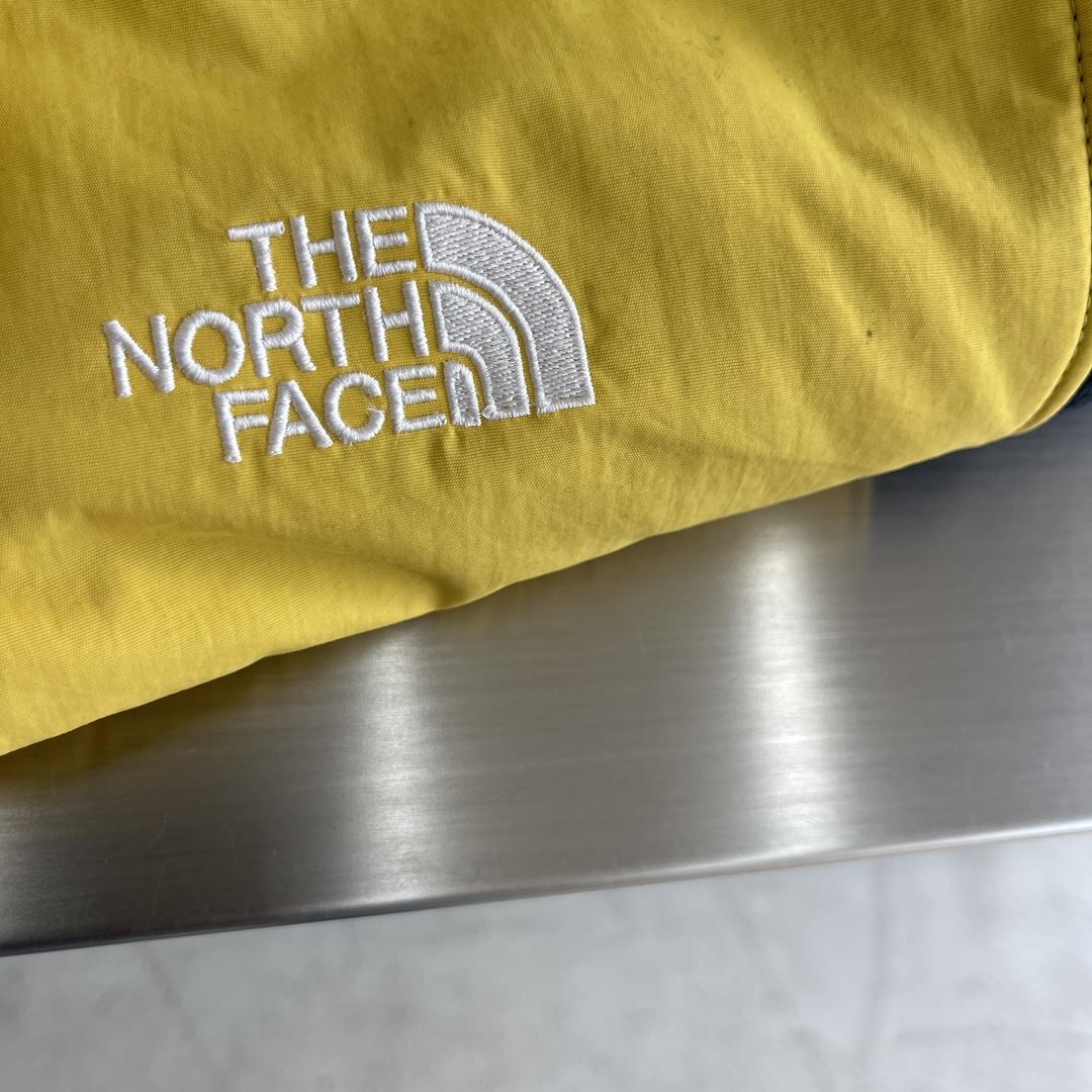 The North Face Denali Fleece And Shell Track Jacket - DopestKickz