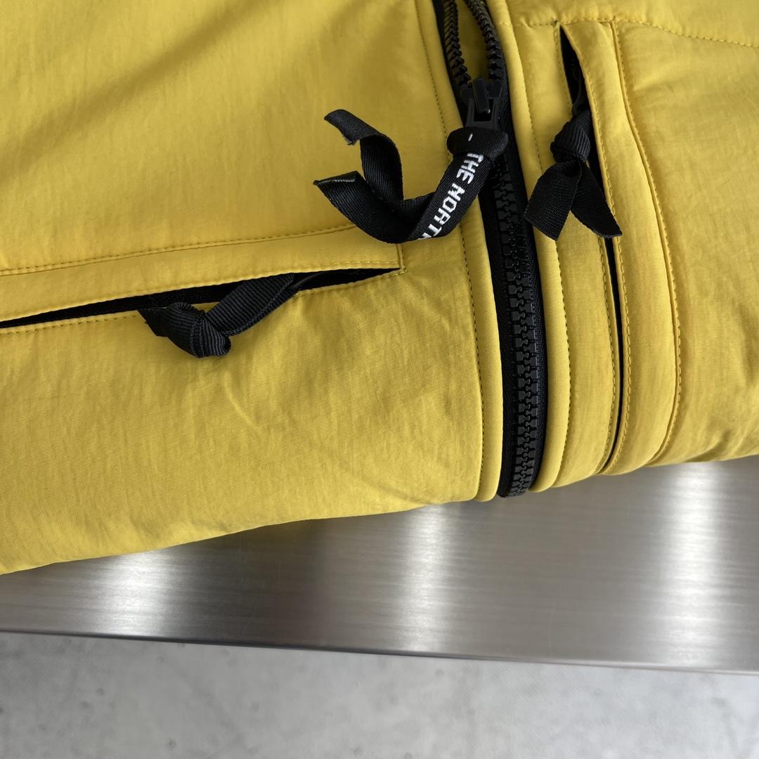 The North Face Denali Fleece And Shell Track Jacket - DopestKickz