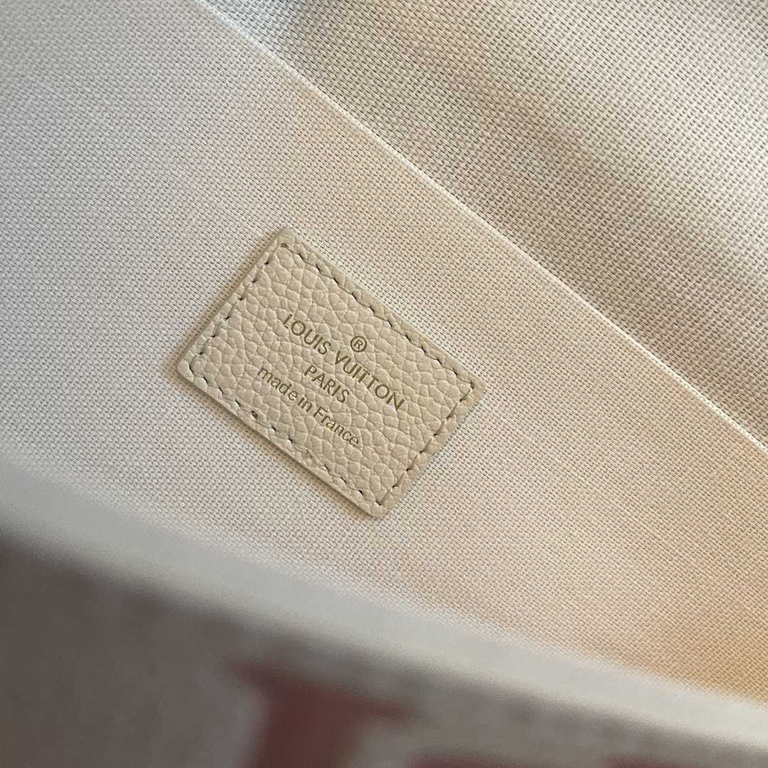 Louis Vuitton Félicie Pochette (21x12x3cm)   M82047 - DopestKickz