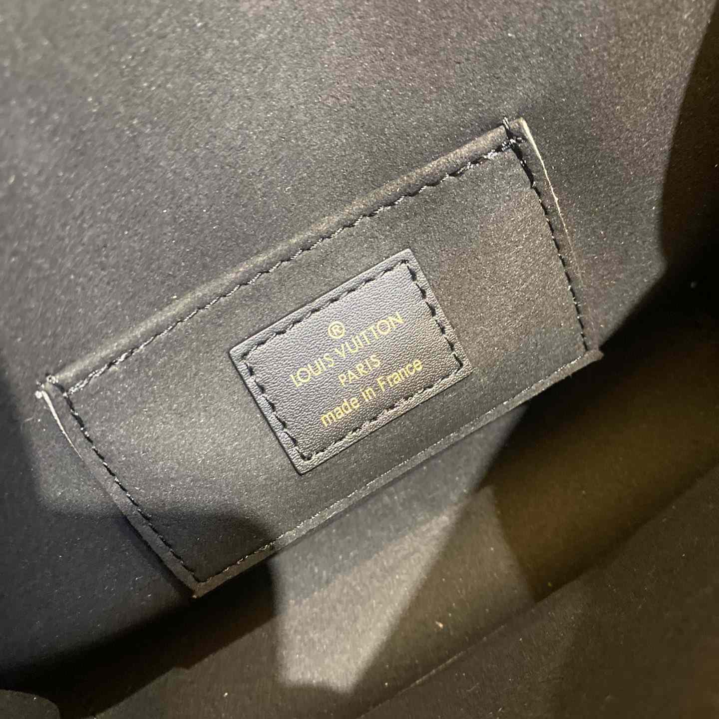 Louis Vuitton Mini Dauphine (20-15-9cm)  M55964 - DopestKickz