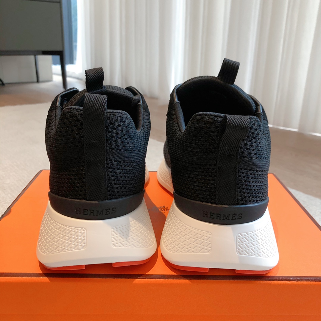 Hermes Heros Sneaker - DopestKickz