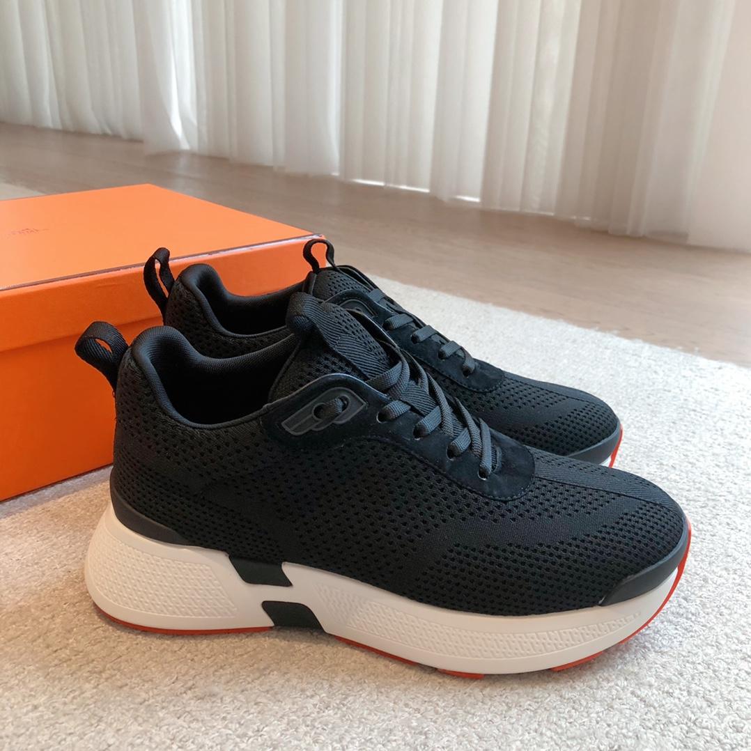 Hermes Heros Sneaker - DopestKickz