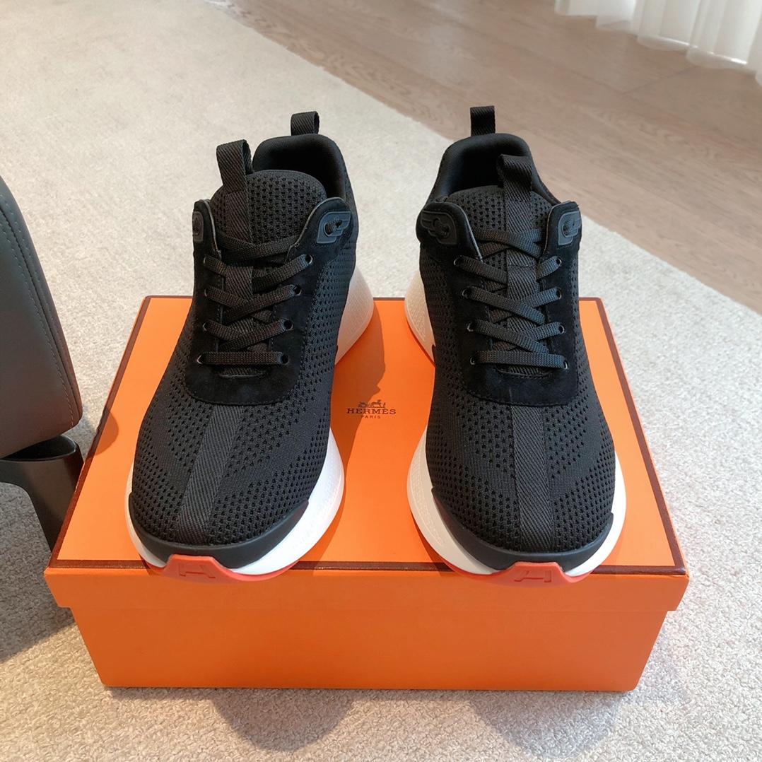 Hermes Heros Sneaker - DopestKickz