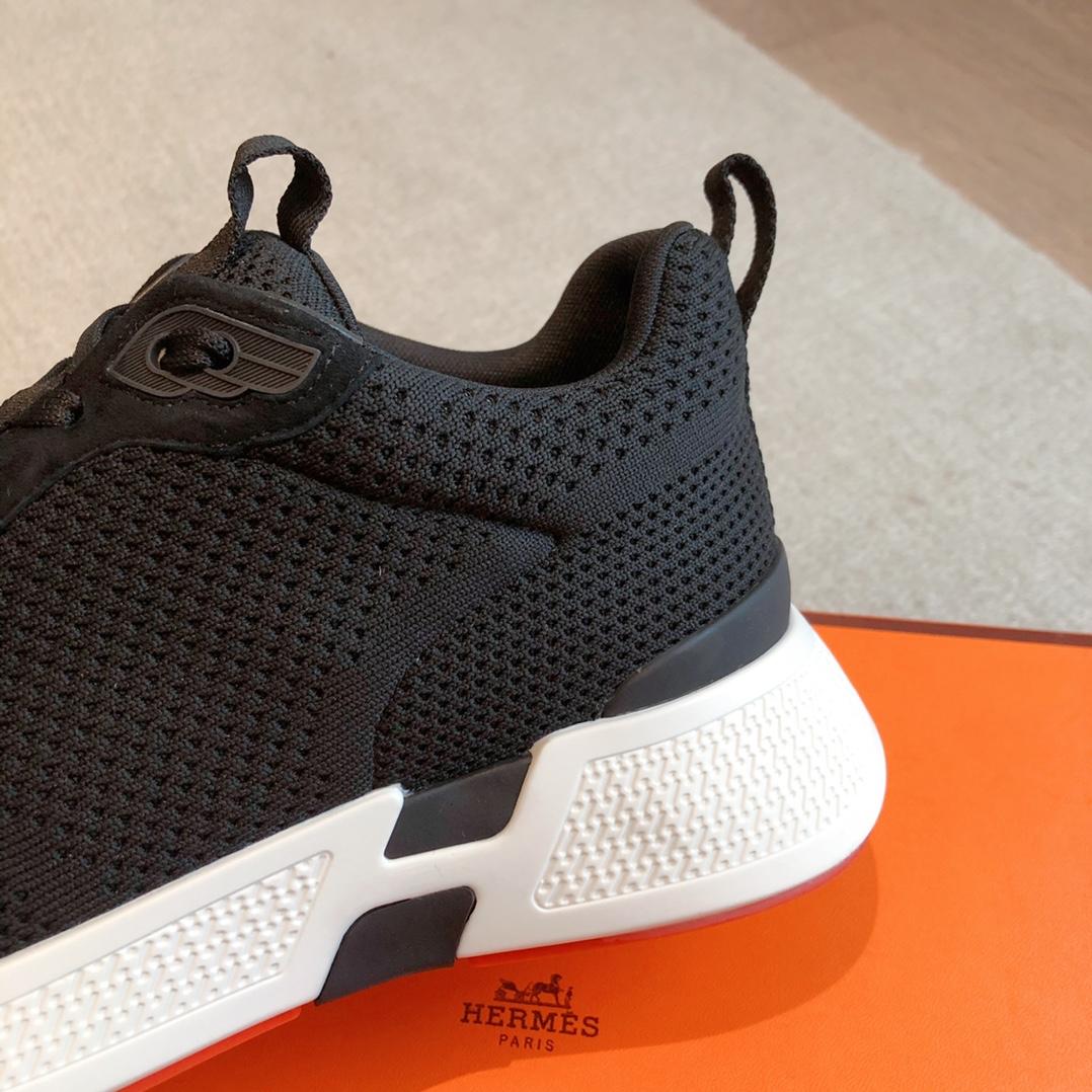 Hermes Heros Sneaker - DopestKickz