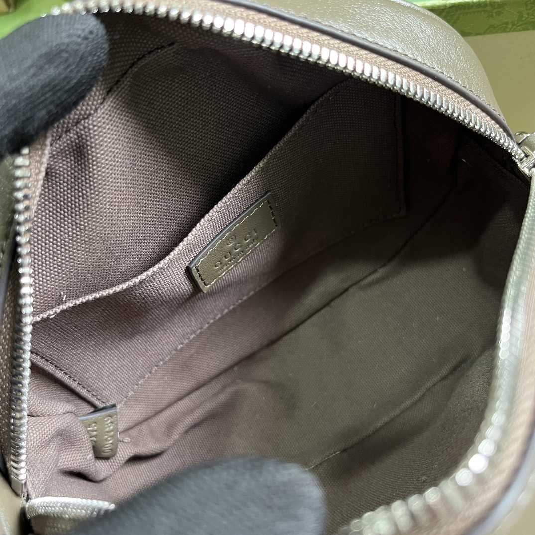 Gucci Blondie Mini Shoulder Bag - DopestKickz