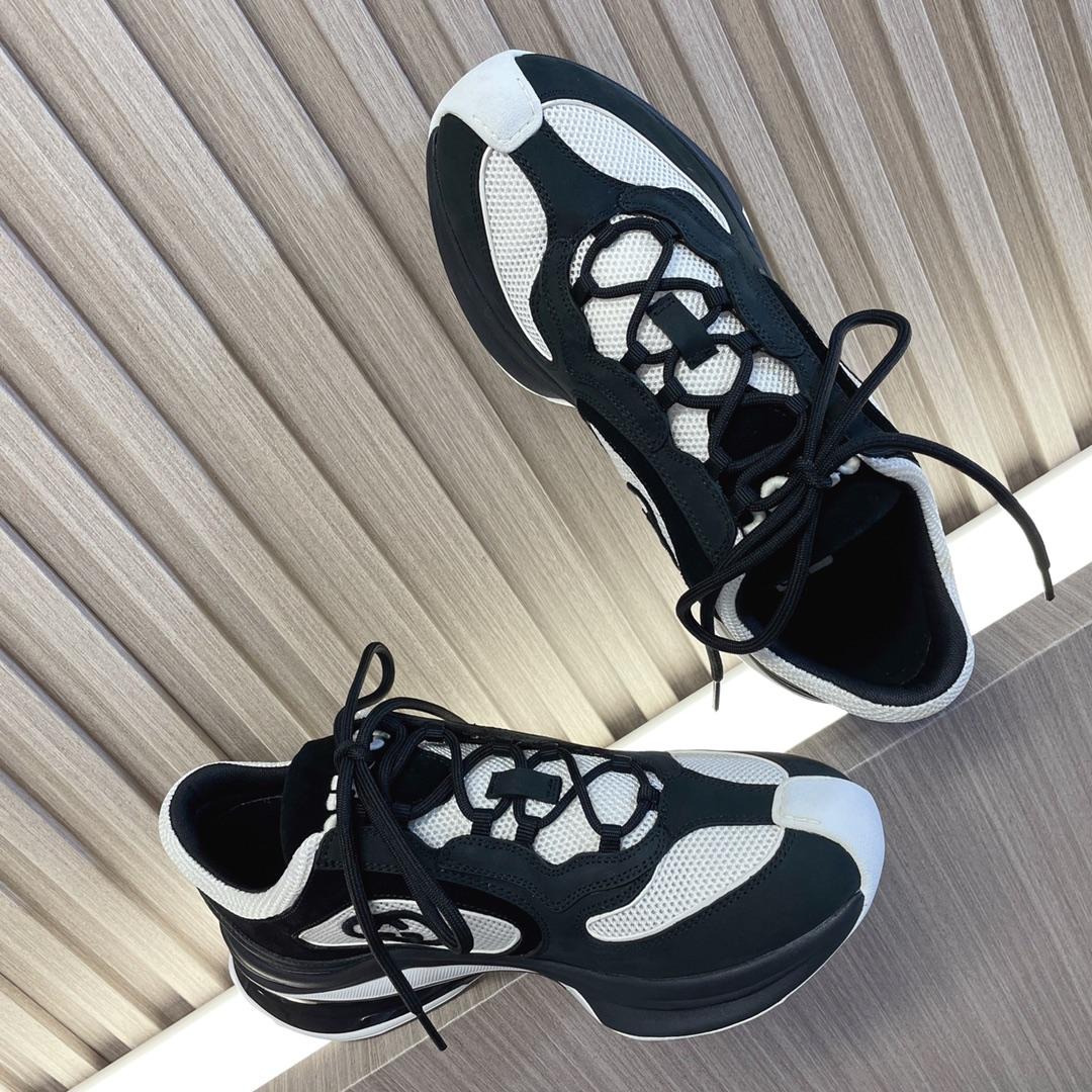 Gucci Run Sneaker - DopestKickz