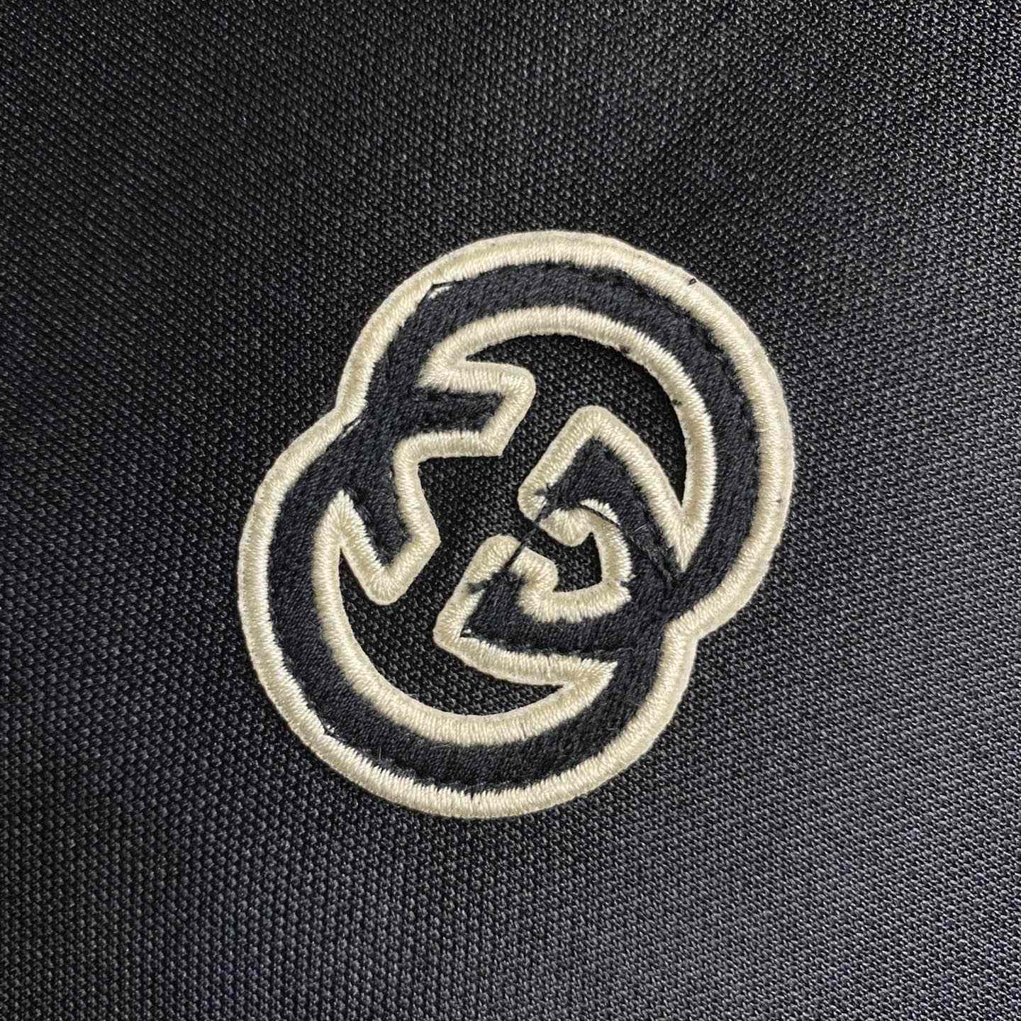 Gucci Technical Jersey Half Zip Jacket  - DopestKickz