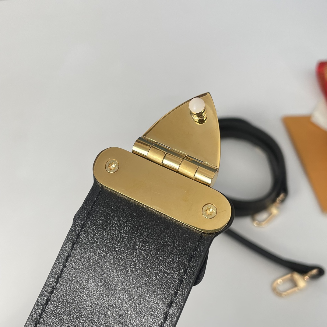 Louis Vuitton Petite Malle     M59179 - DopestKickz