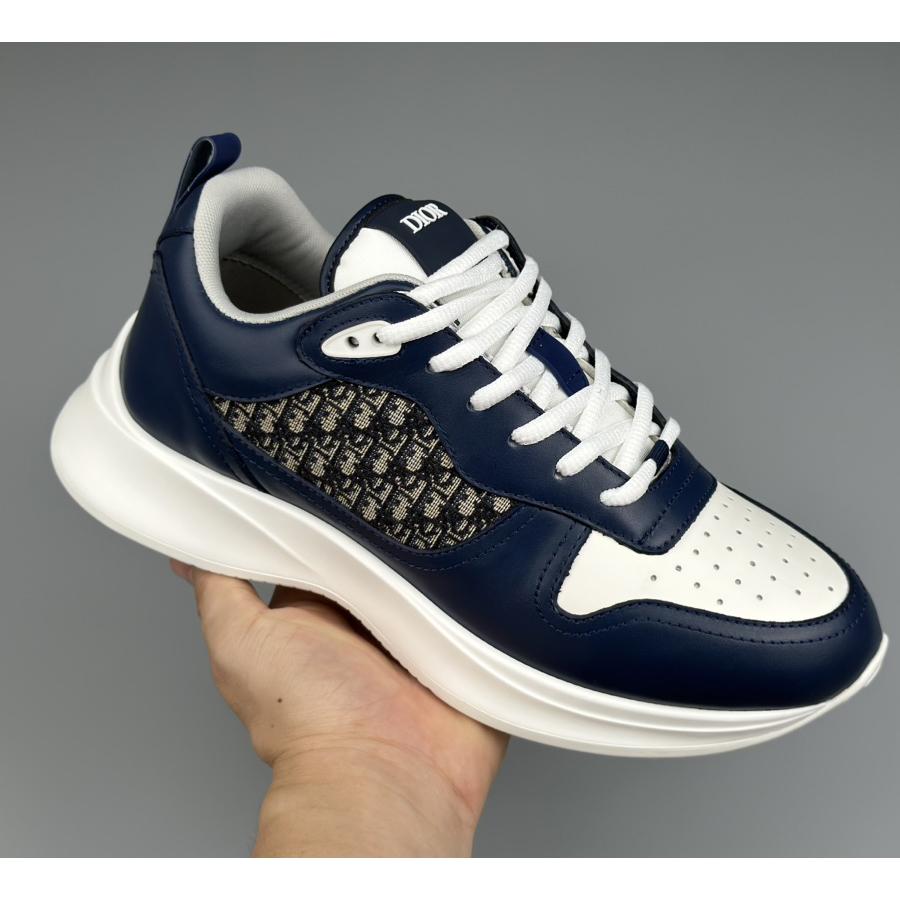 Dior B25 Sneaker - DopestKickz