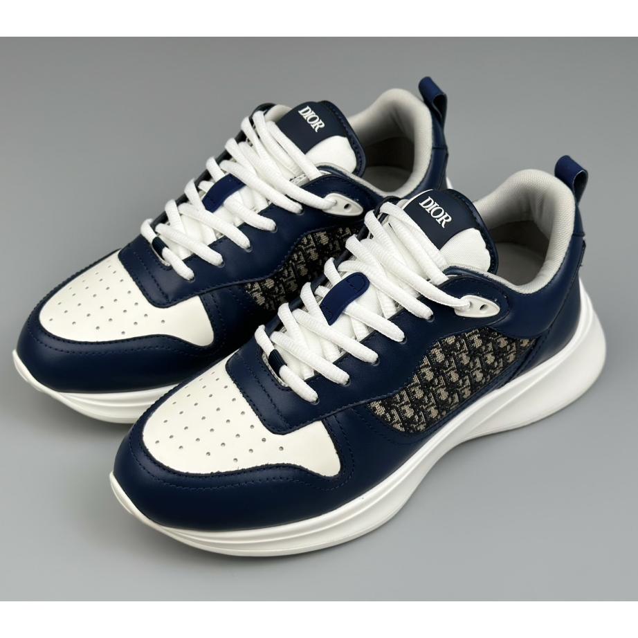 Dior B25 Sneaker - DopestKickz