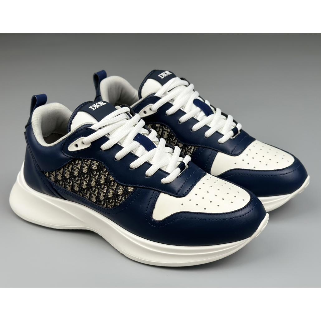 Dior B25 Sneaker - DopestKickz
