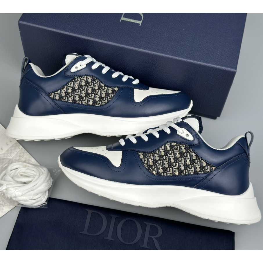 Dior B25 Sneaker - DopestKickz