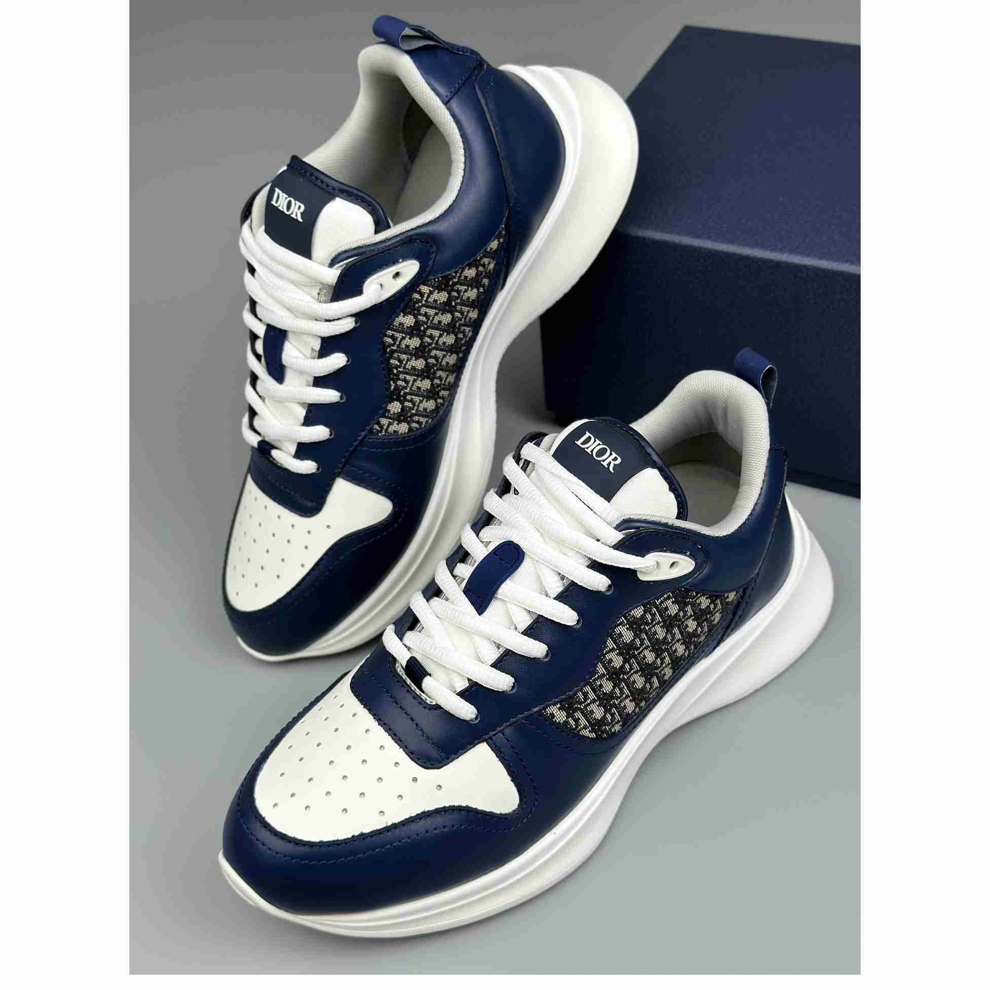 Dior B25 Sneaker - DopestKickz