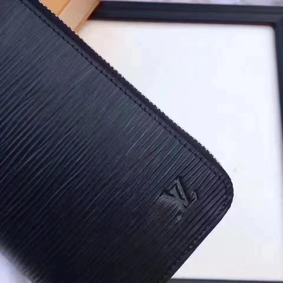 Louis Vuitton Zippy Wallet Vertical   M60965 - DopestKickz