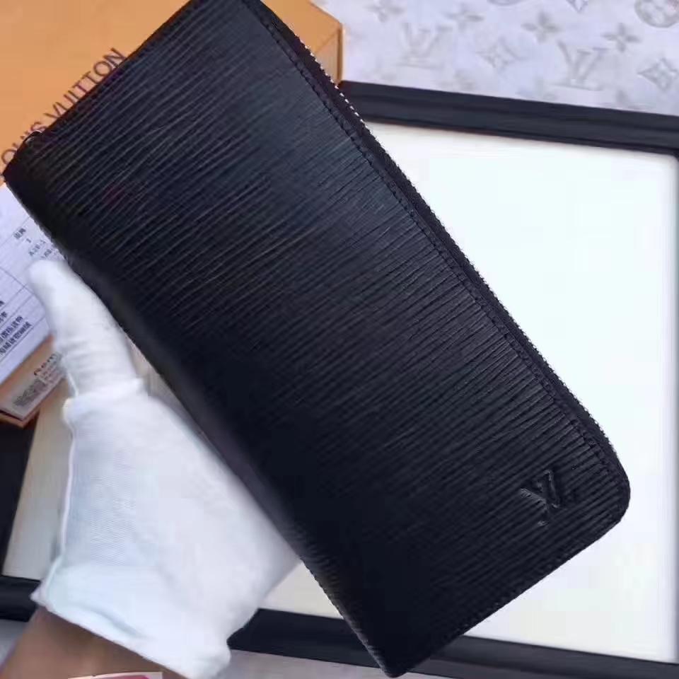Louis Vuitton Zippy Wallet Vertical   M60965 - DopestKickz