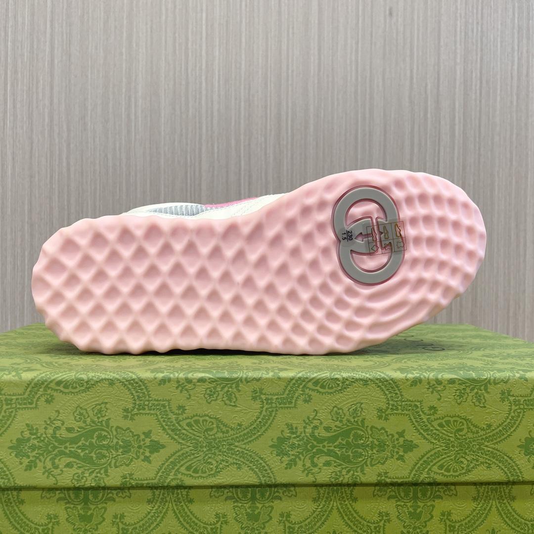 Gucci MAC80 High Top Sneaker - DopestKickz