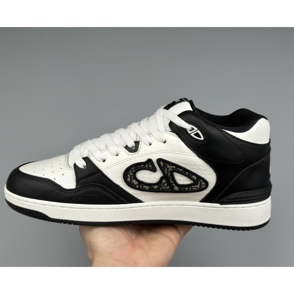 Dior B57 Mid-top Sneaker - DopestKickz