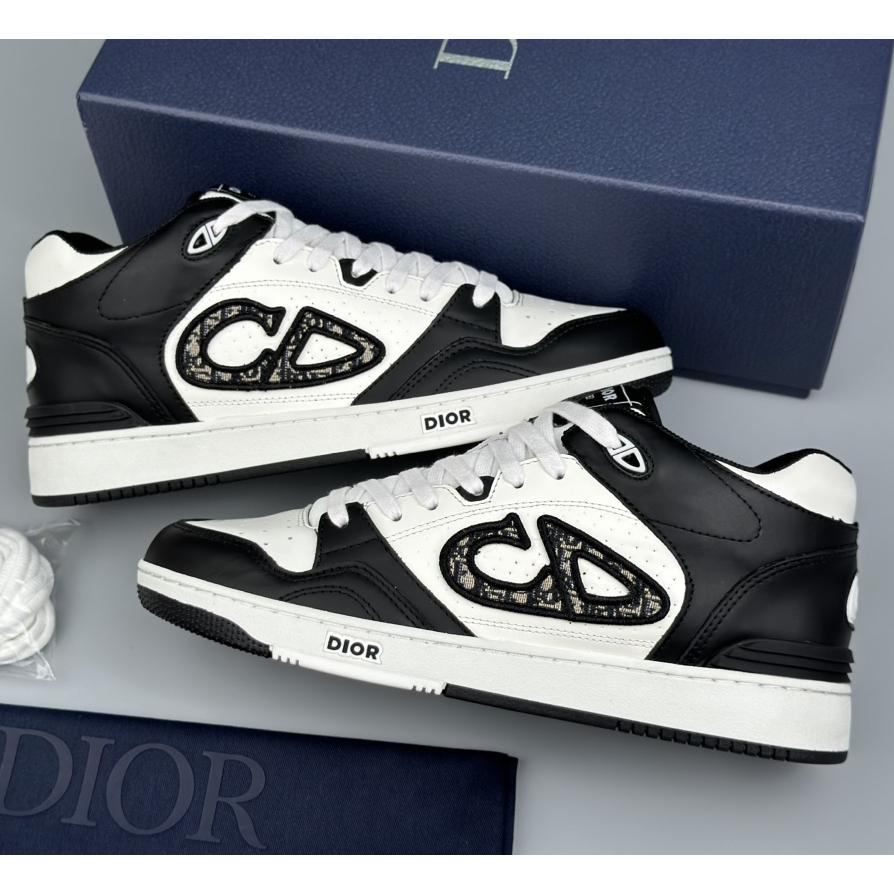 Dior B57 Mid-top Sneaker - DopestKickz