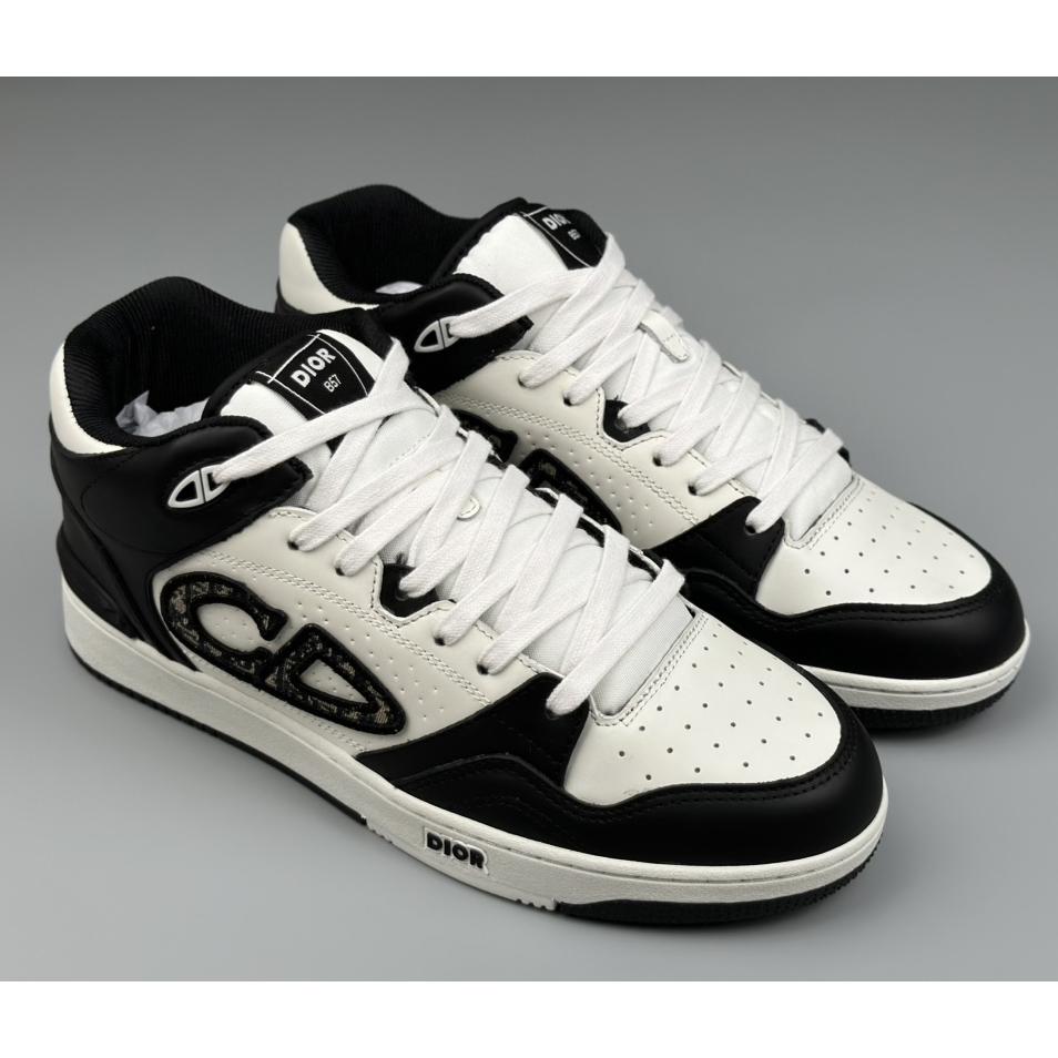 Dior B57 Mid-top Sneaker - DopestKickz