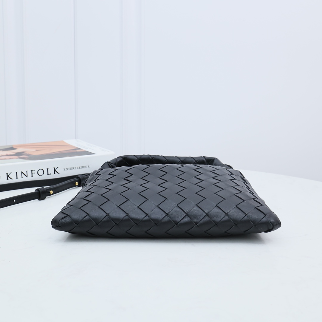 Bottega Veneta Mini Hop - DopestKickz