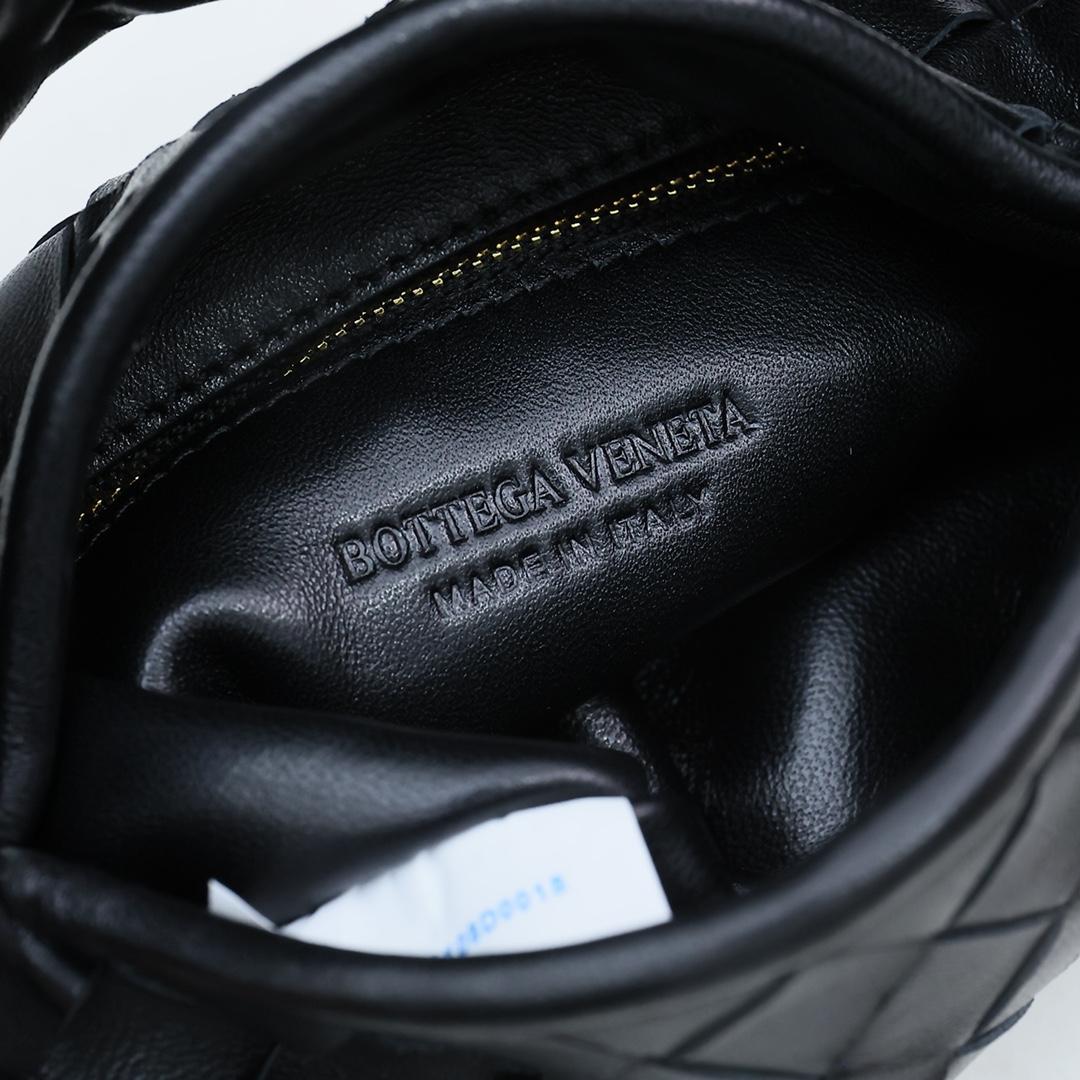 Bottega Veneta Mini Hop - DopestKickz