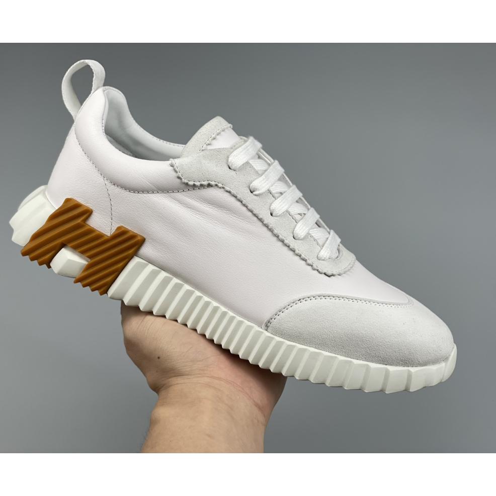 Hermes Bouncing Sneaker - DopestKickz
