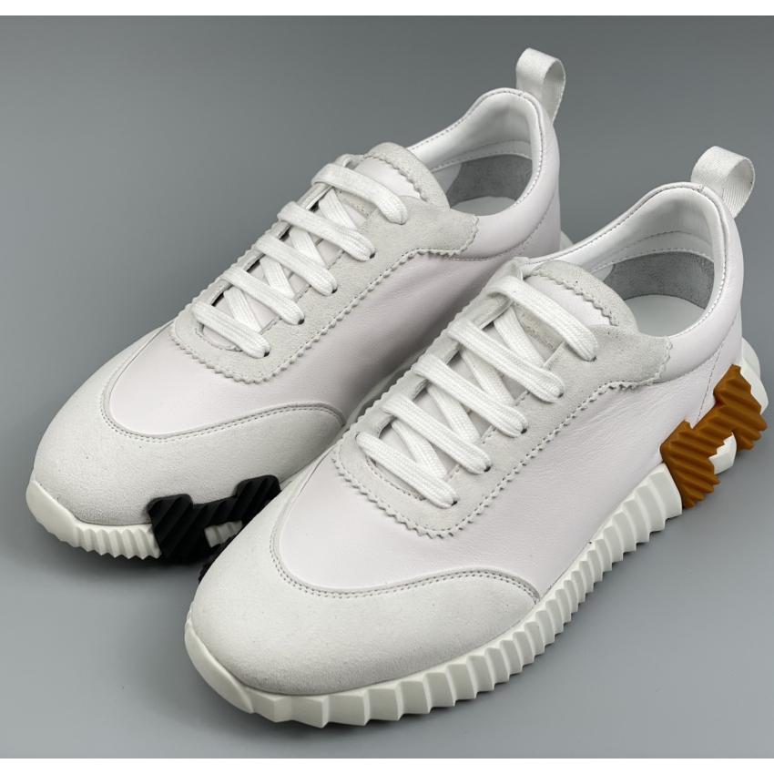 Hermes Bouncing Sneaker - DopestKickz