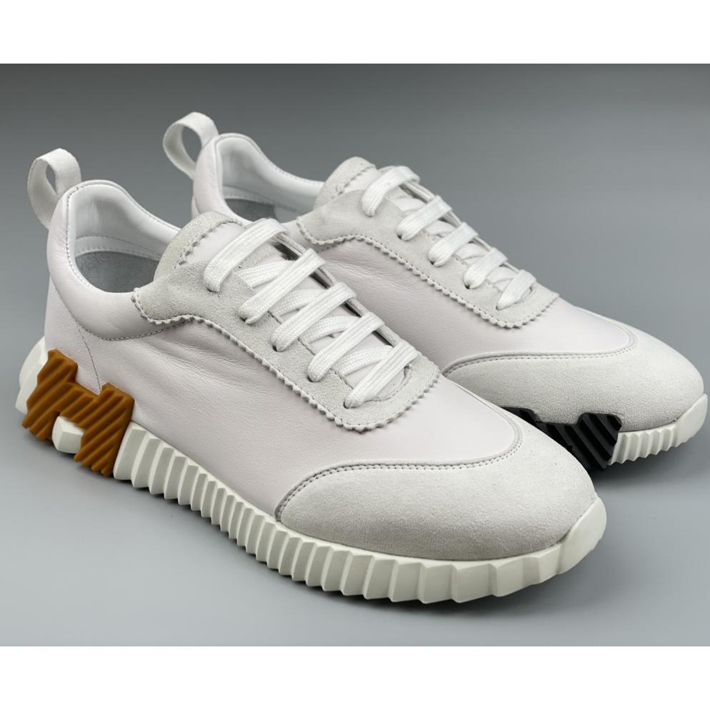 Hermes Bouncing Sneaker - DopestKickz