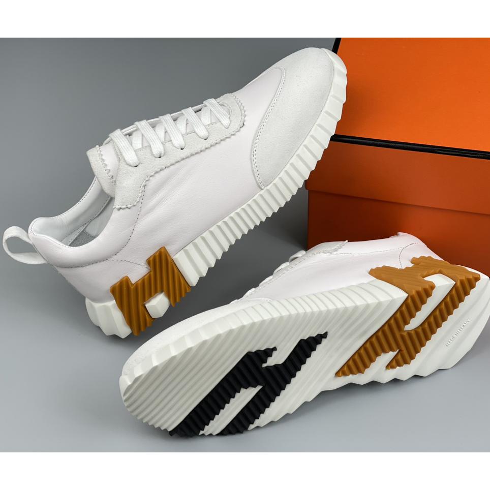 Hermes Bouncing Sneaker - DopestKickz