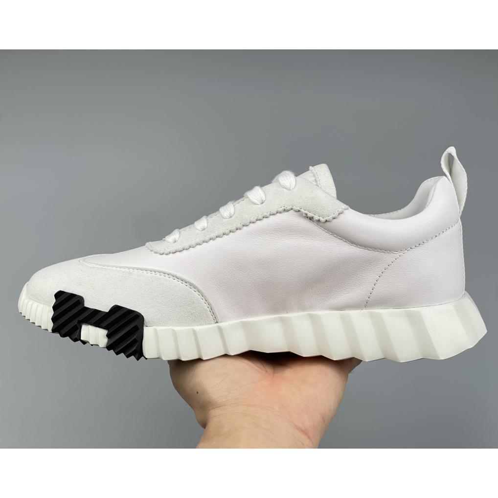 Hermes Bouncing Sneaker - DopestKickz