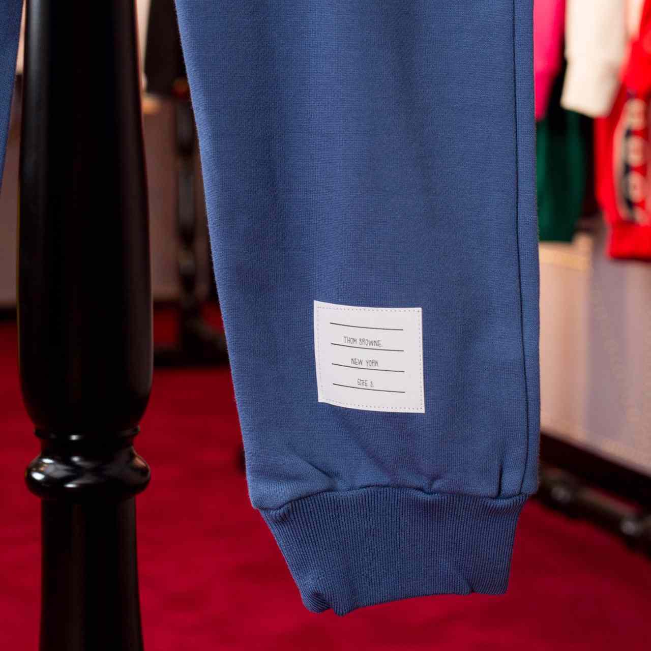 Thom Browne Pants - DopestKickz