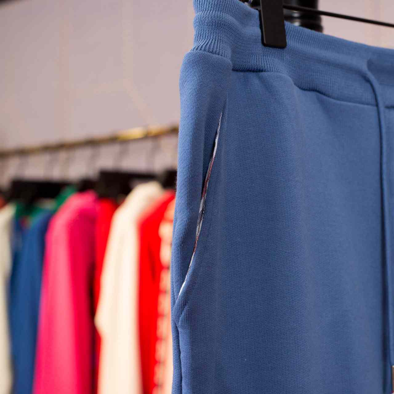 Thom Browne Pants - DopestKickz