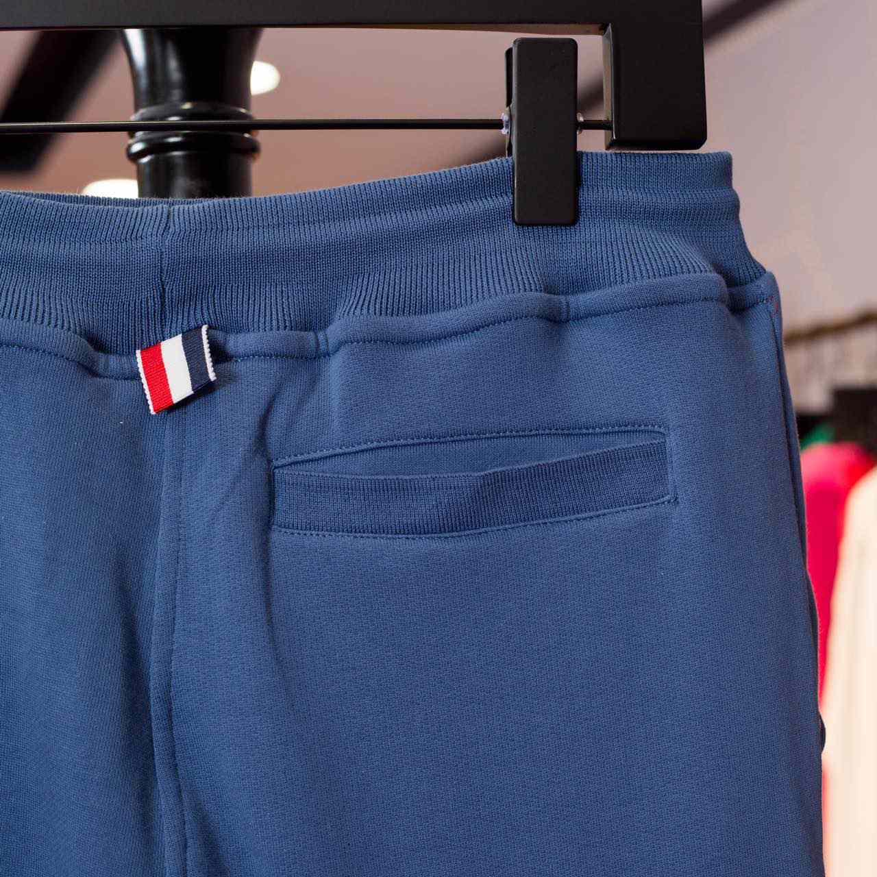 Thom Browne Pants - DopestKickz